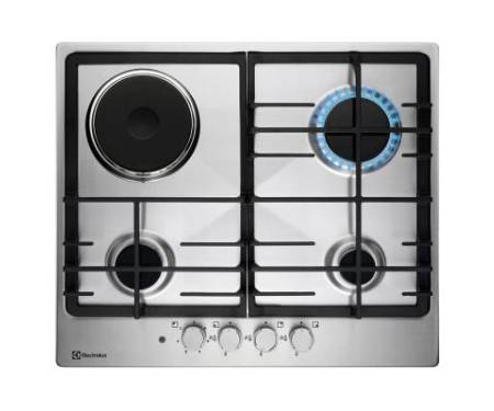 Варочная поверхность ELECTROLUX KGM64311X