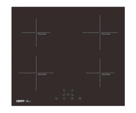 Варочная поверхность LIBERTY PI 6044 B (507) (PI6044B(507))