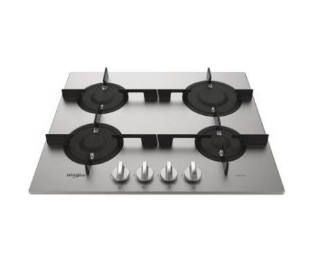 Варочная поверхность Whirlpool PMW64D2IXL