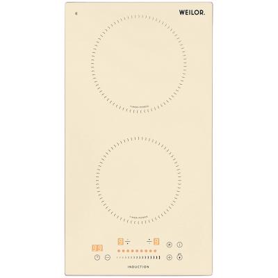 Варочная поверхность WEILOR WIS 322 BS