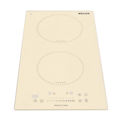 Варочная поверхность WEILOR WIS 322 BS