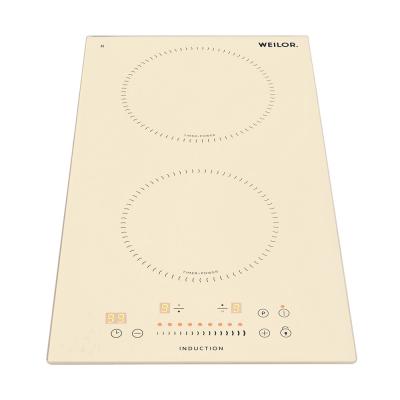 Варочная поверхность WEILOR WIS 322 BS