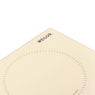 Варочная поверхность WEILOR WIS 322 BS