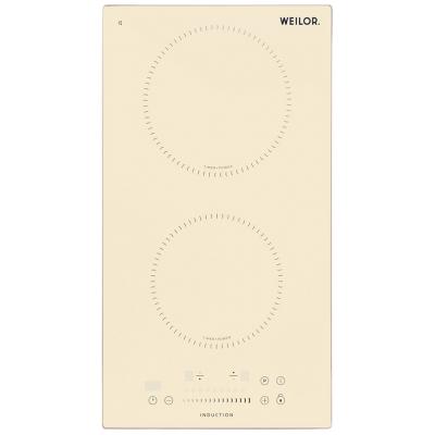 Варочная поверхность WEILOR WIS 322 BS