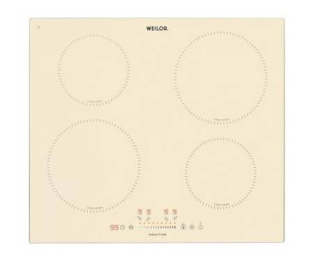 Варочная поверхность WEILOR WIS 642 BS
