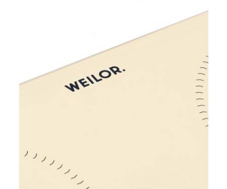 Варочная поверхность WEILOR WIS 642 BS