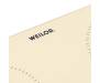 Варочная поверхность WEILOR WIS 642 BS