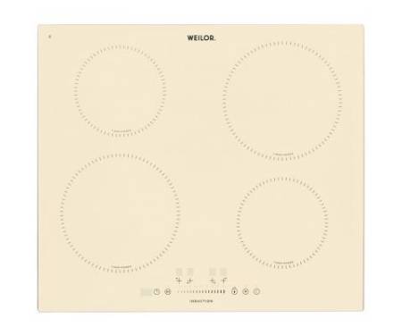 Варочная поверхность WEILOR WIS 642 BS