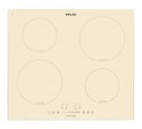 Варочная поверхность WEILOR WIS 642 BS