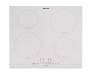 Варочная поверхность WEILOR WIS 642 WHITE