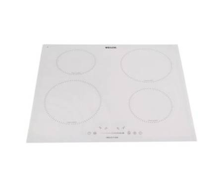 Варочная поверхность WEILOR WIS 642 WHITE