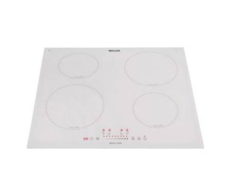 Варочная поверхность WEILOR WIS 642 WHITE