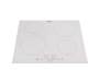 Варочная поверхность WEILOR WIS 642 WHITE