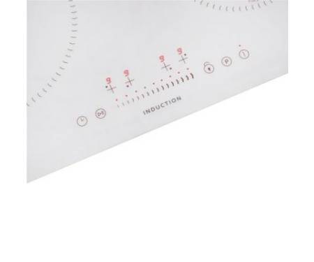 Варочная поверхность WEILOR WIS 642 WHITE