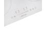 Варочная поверхность WEILOR WIS 642 WHITE