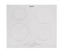 Варочная поверхность WEILOR WIS 642 WHITE