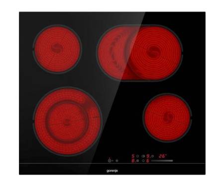 Варочная поверхность Gorenje ECS 643 BCSC