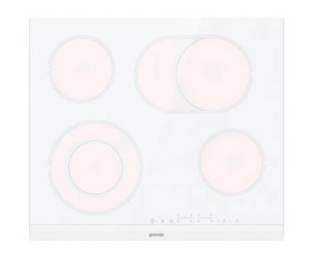 Варочная поверхность Gorenje ECT643WCSC