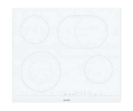 Варочная поверхность Gorenje ECT643WCSC