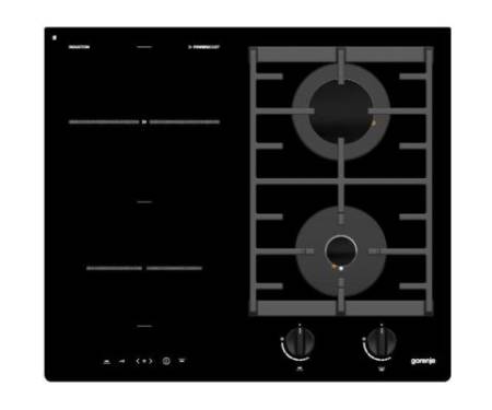 Варочная поверхность Gorenje GCI691BSC