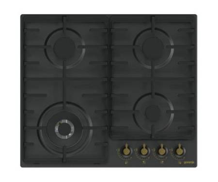 Варочная поверхность Gorenje GW 641 CLB (GW641CLB)