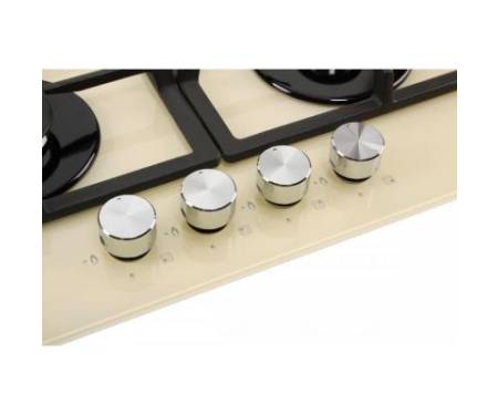Варочная поверхность VENTOLUX HG640-B1 GCEST (IVORY)