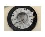 Варочная поверхность VENTOLUX HG640-B1 GCEST (IVORY)