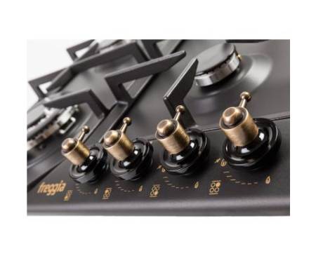 Варочная поверхность Freggia HR640VGTAN