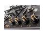 Варочная поверхность Freggia HR640VGTAN