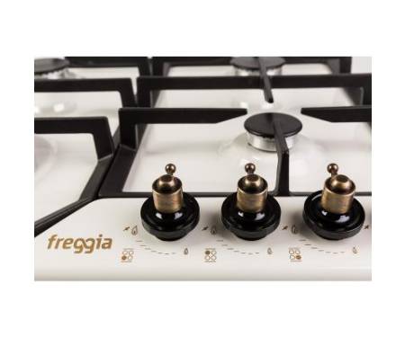 Варочная поверхность Freggia HR640VGTCH