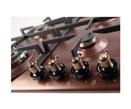 Варочная поверхность Freggia HR640VGTCO