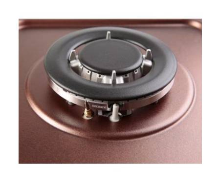 Варочная поверхность Freggia HR640VGTCO