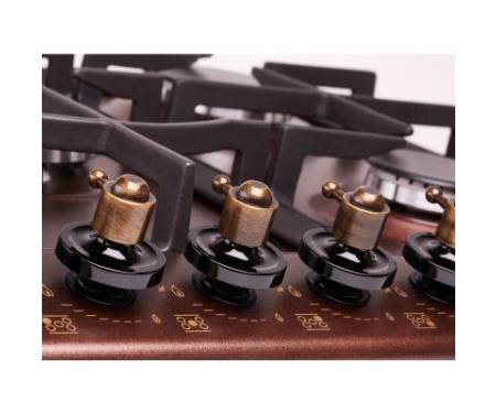 Варочная поверхность Freggia HR750VGTCO