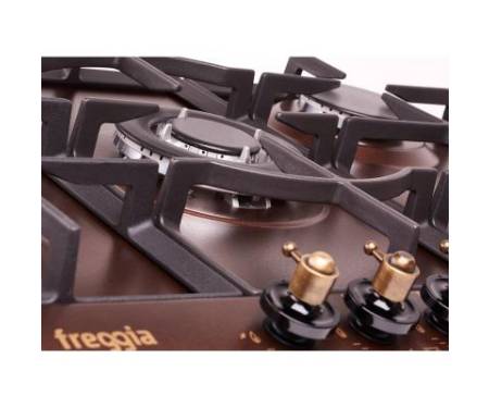 Варочная поверхность Freggia HR750VGTCO