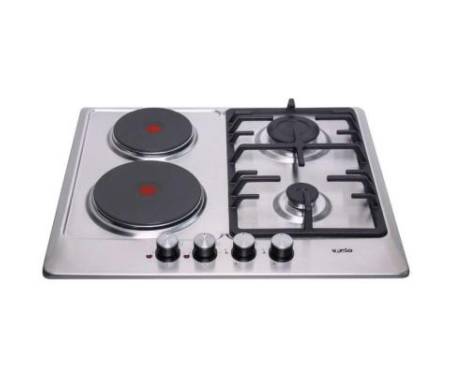 Варочная поверхность VENTOLUX HG622 B3 S (X)