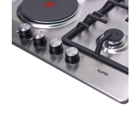 Варочная поверхность VENTOLUX HG622 B3 S (X)