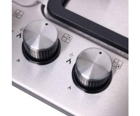 Варочная поверхность VENTOLUX HG622 B3 S (X)