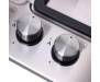 Варочная поверхность VENTOLUX HG622 B3 S (X)