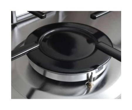Варочная поверхность VENTOLUX HG622 B3 S (X)