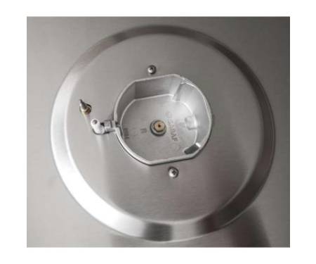 Варочная поверхность VENTOLUX HG622 B3 S (X)