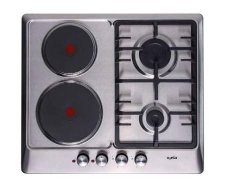 Варочная поверхность VENTOLUX HG622 B3 S (X)
