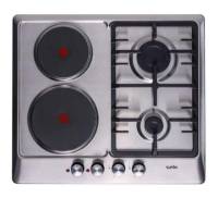 Варочная поверхность VENTOLUX HG622 B3 S (X)