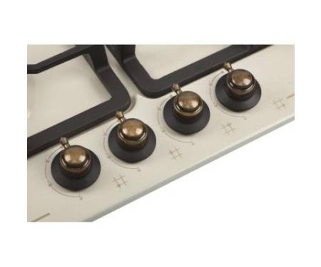 Варочная поверхность VENTOLUX HG640 B2 CS (IV/RB)