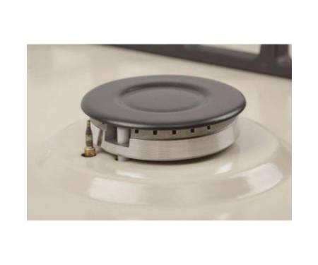 Варочная поверхность VENTOLUX HG640 B2 CS (IV/RB)