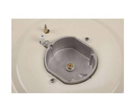 Варочная поверхность VENTOLUX HG640 B2 CS (IV/RB)
