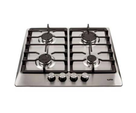Варочная поверхность VENTOLUX HG640 B2 CS (X)