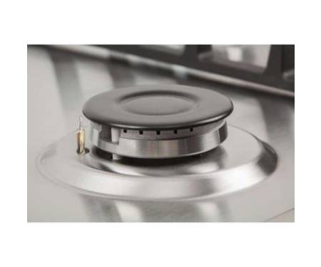 Варочная поверхность VENTOLUX HG640 B2 CS (X)