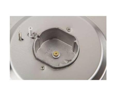 Варочная поверхность VENTOLUX HG640 B2 CS (X)