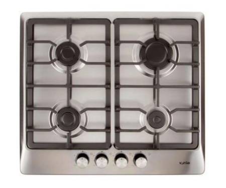 Варочная поверхность VENTOLUX HG640 B2 CS (X)