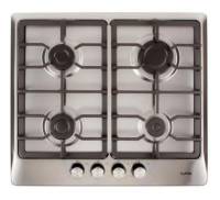 Варочная поверхность VENTOLUX HG640 B2 CS (X)